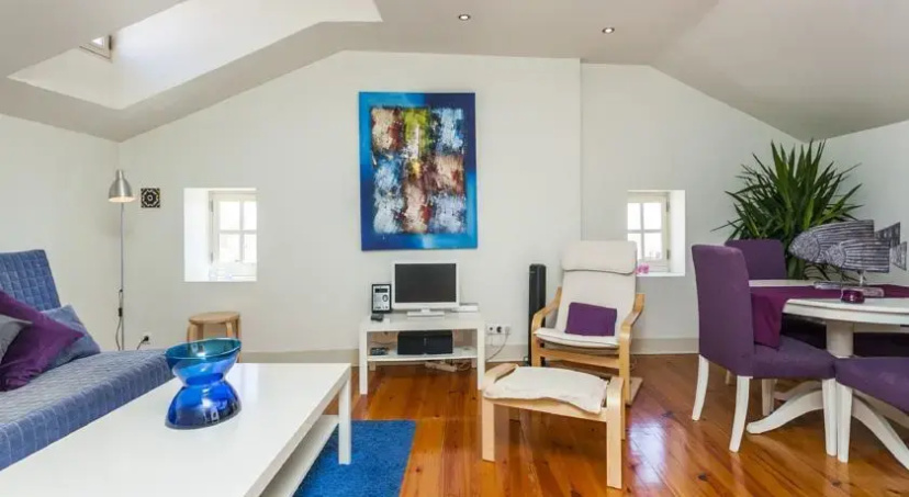 Creative Stay in Alfama — отзывы гостей и цены