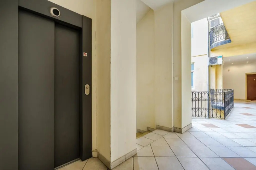 Central Premier Apartment — отель в Будапеште, Венгрия