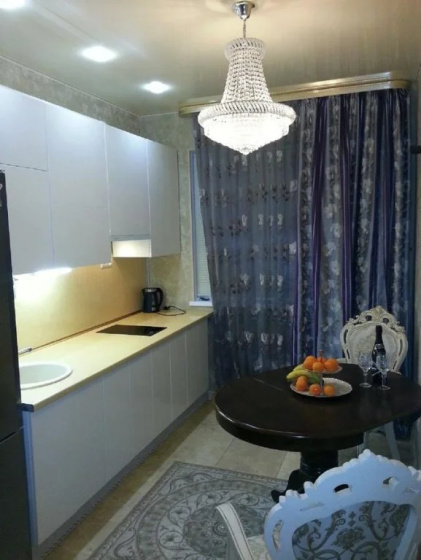 Family Luxe Room Ostrov Mechty Apartments — забронировать отель в Сочи