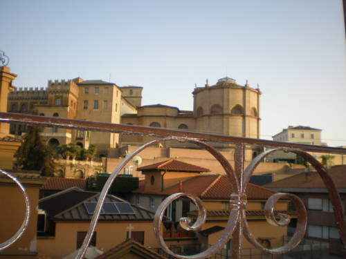 Prati Special Guest Rome Centre Rooms — отзывы гостей и цены