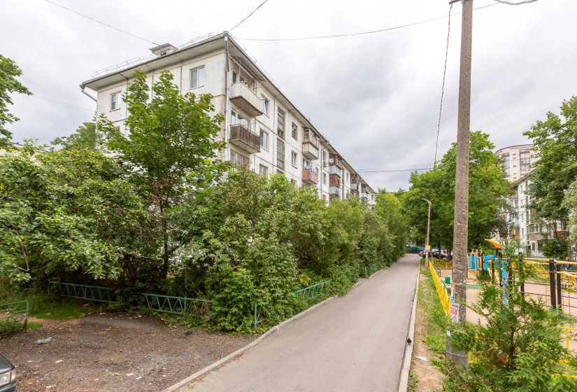 Kvart-Hotel (Кварт-Отель) на проспекте Московский — комфортный отель в Пушкино