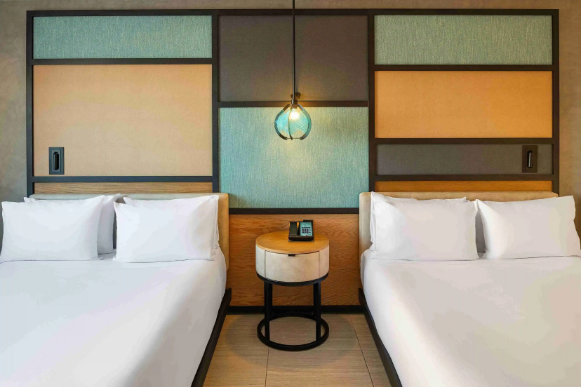 Renovated Aloft Cancun - Hotel in كانكون - Photo 4