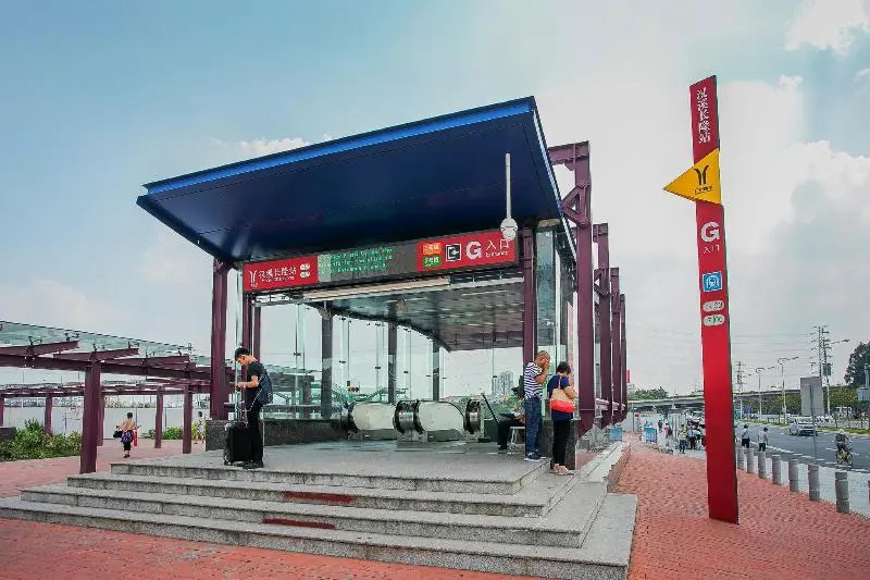 Цены на Lavendar Apartment Guangzhou в Гуанчжоу