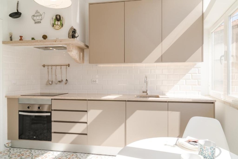 Belem Lisbon Apartment — комфортный отель в Лиссабоне