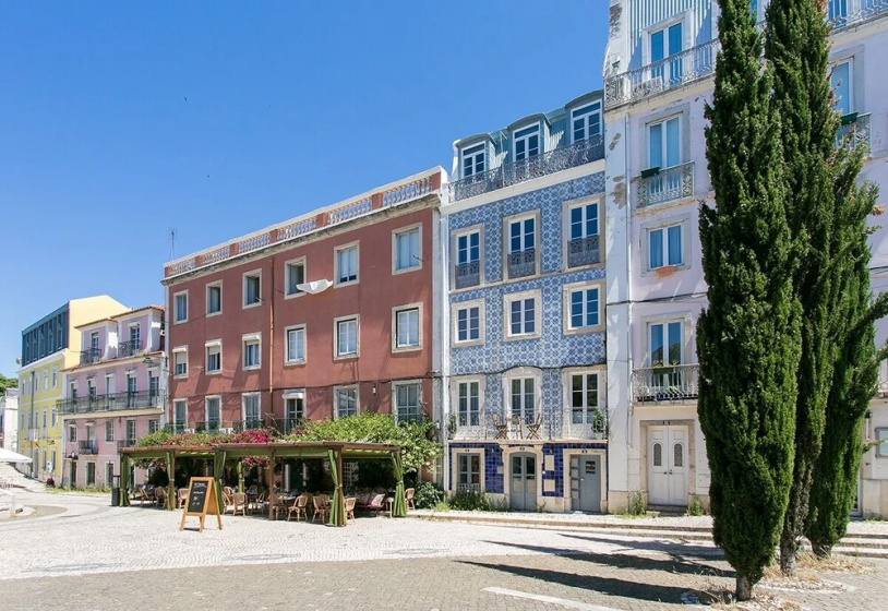 Цены на Armada Square I Apartment Rentexperience в Лиссабоне