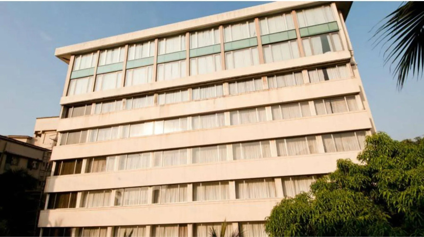 Hotel Residency Andheri 3 — отель в Мумбаи, Индия