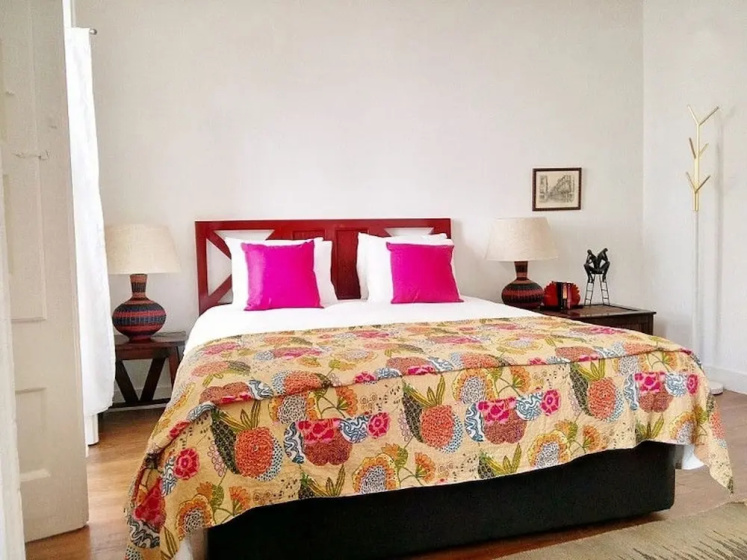 Sao Miguel By Apartments Alfama — отзывы гостей и цены