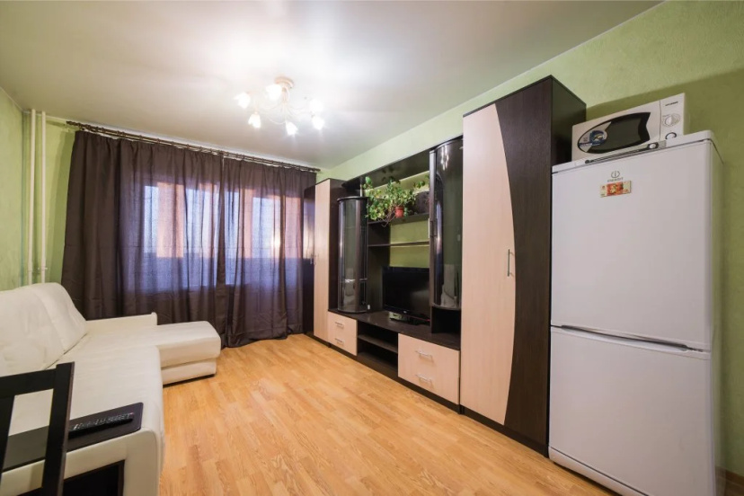 Na Varshavskoj 19/5 Apartments — отель с удобствами в Санкт-Петербурге