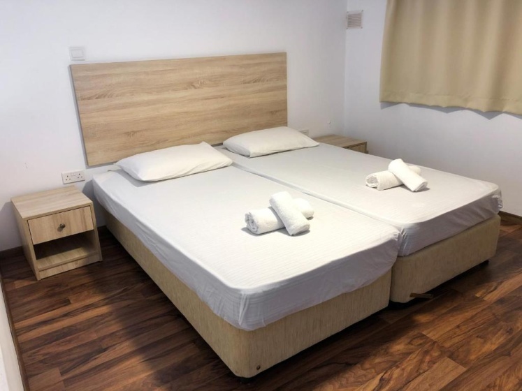Цены на Cozy Loft Apartment 2 в Айя-Напа