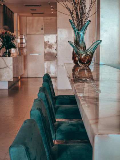 Sol Ipanema Hotel — отель рядом с интересными местами в Рио