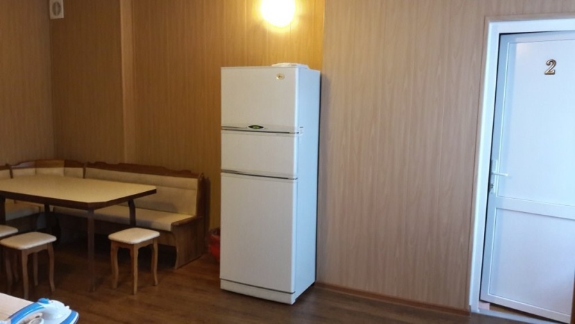 Na Komsomolskoj Guest House — забронировать отель в Сочи