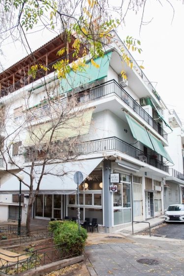 Cute apartment in Neos Kosmos — отзывы гостей и цены