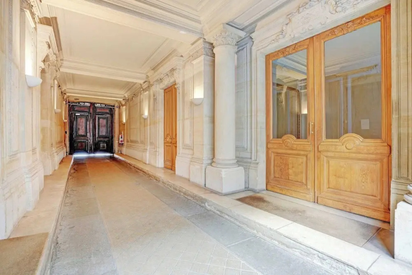 Charming Apartment - 4BR -10p- Madeleine — отзывы гостей и цены
