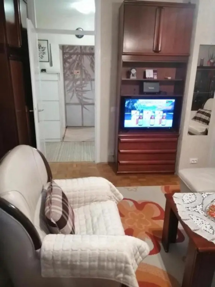 Star Apartment Belgrade — забронировать отель в Белграде