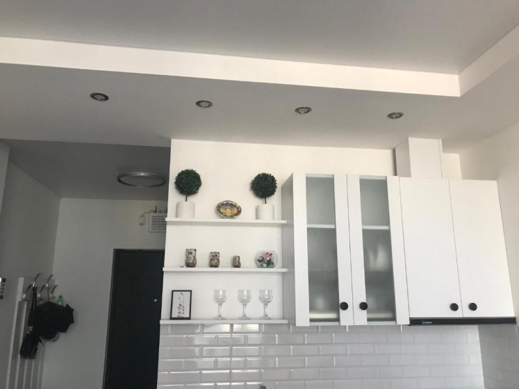 Real Palace Apartment Batumi — отзывы гостей и цены