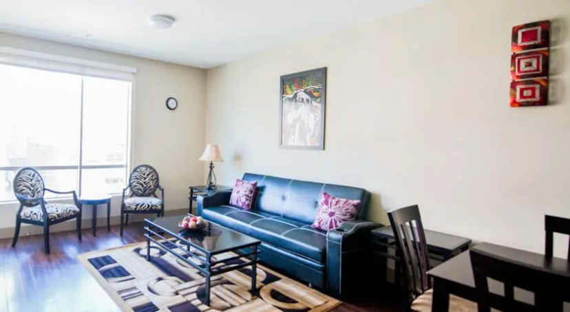 The Hollywood Marley Apartment — отзывы гостей и цены