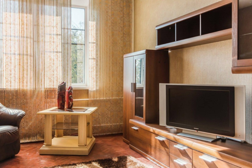 StudioMinsk Apartments in Centre — комфортный отель в Минске