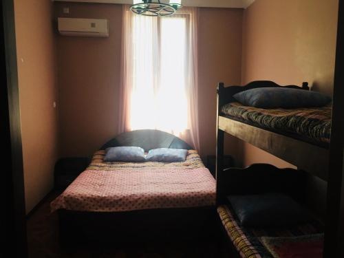 Guest House Ke&Ta — отель с удобным расположением в Кобулети