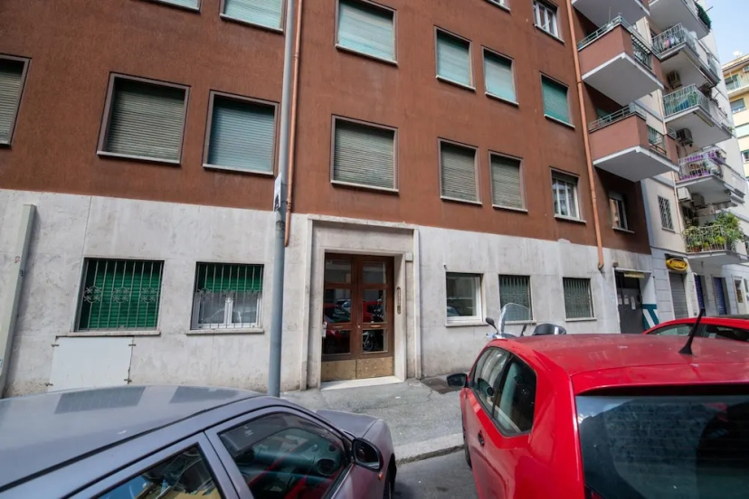 Casa Labertino in Rome — отель в Риме, Италия
