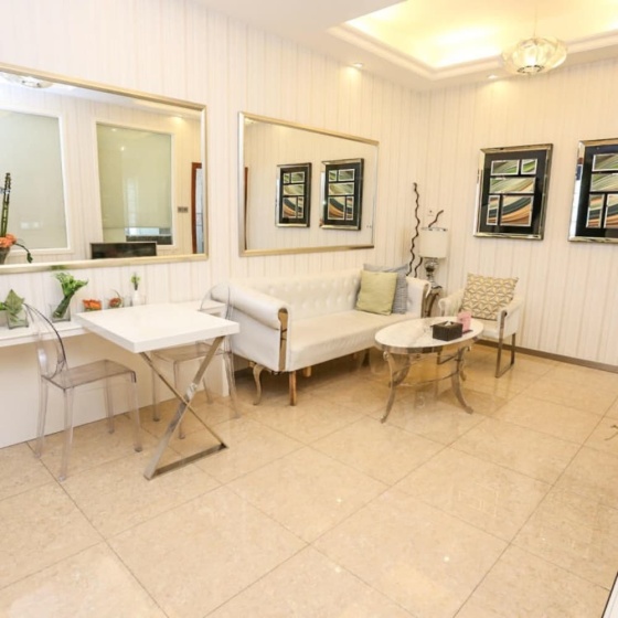 Ruide Apartment Yujiang Yuan Branch — отель с удобствами в Гуанчжоу