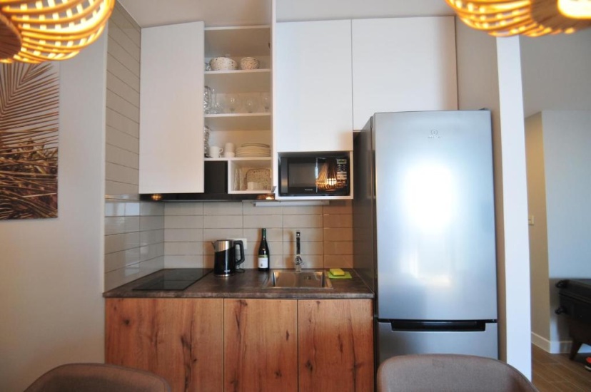 Sea view Apartment near to the Dancing and Music Fountains — отель с удобным расположением в Батуми