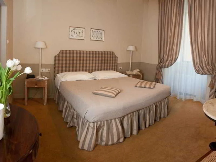 Residenza dei Pucci — отзывы гостей и цены
