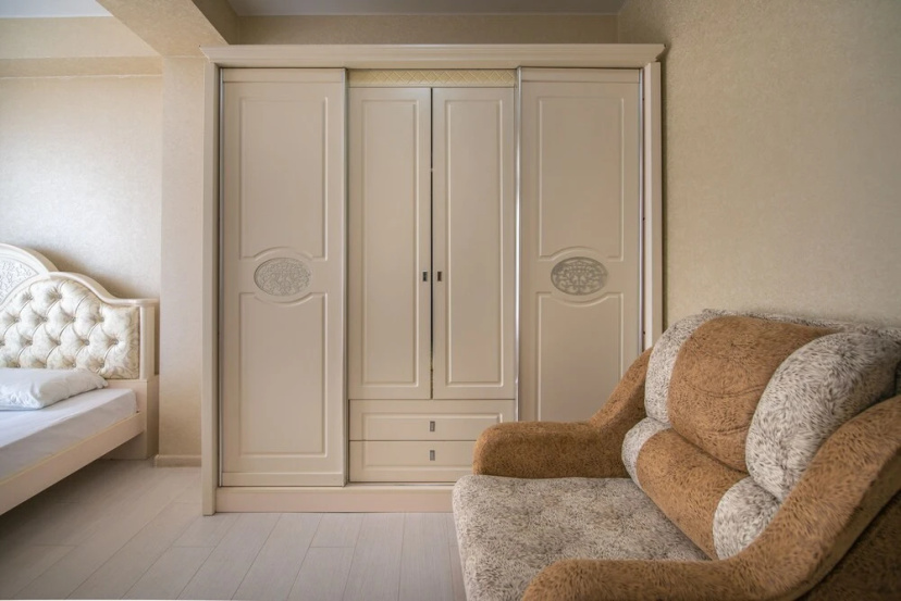 More Apartments na Volzhskoy 30/1 — комфортный отель в Сочи