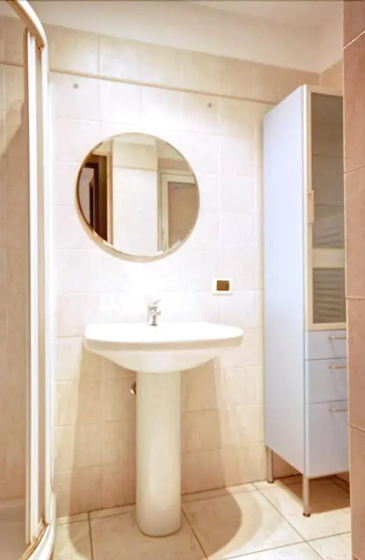 Vigevano Apartment — отель с удобствами в Милане