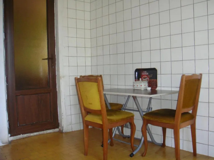 Guest House Quiet Home — забронировать отель в Батуми