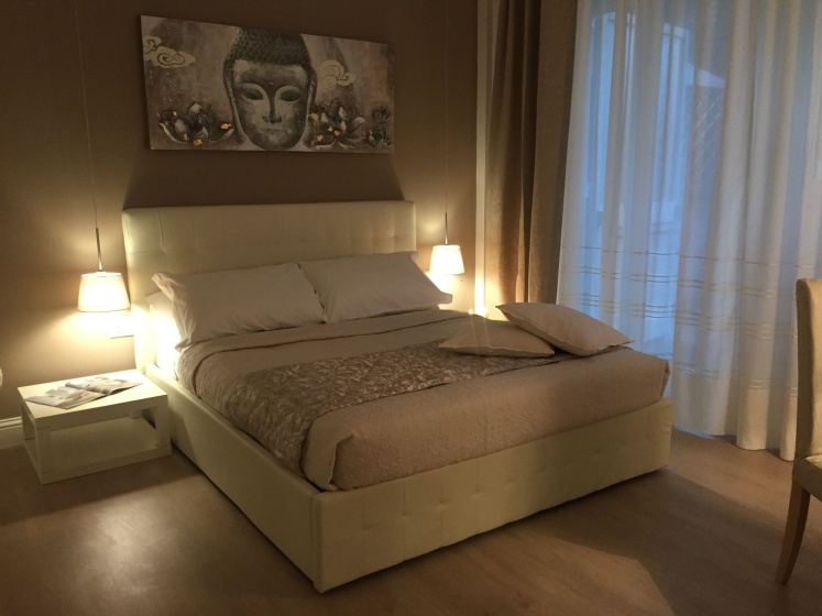 Цены на Aruna Suites в Риме