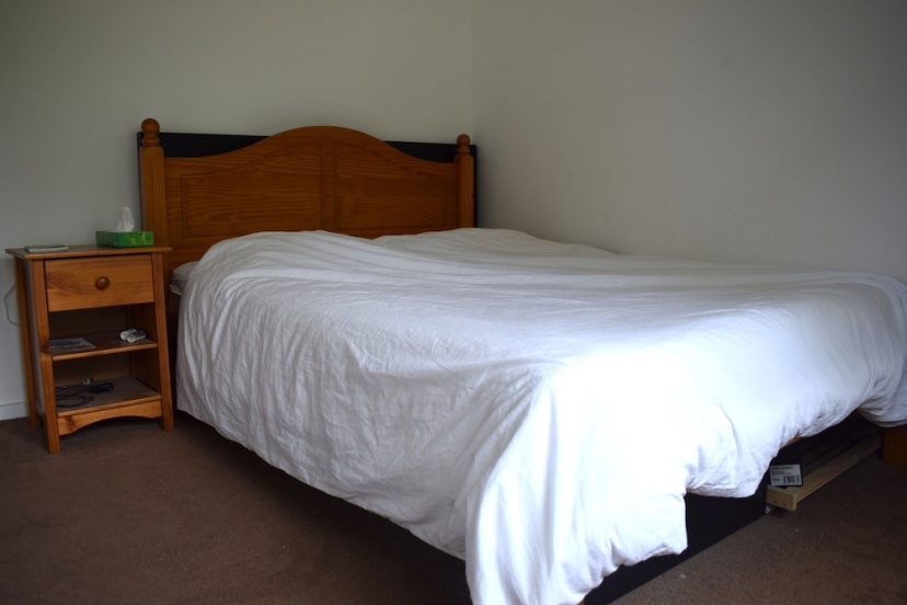 Cosy 1 Bedroom Flat In Marylebone — отзывы гостей и цены