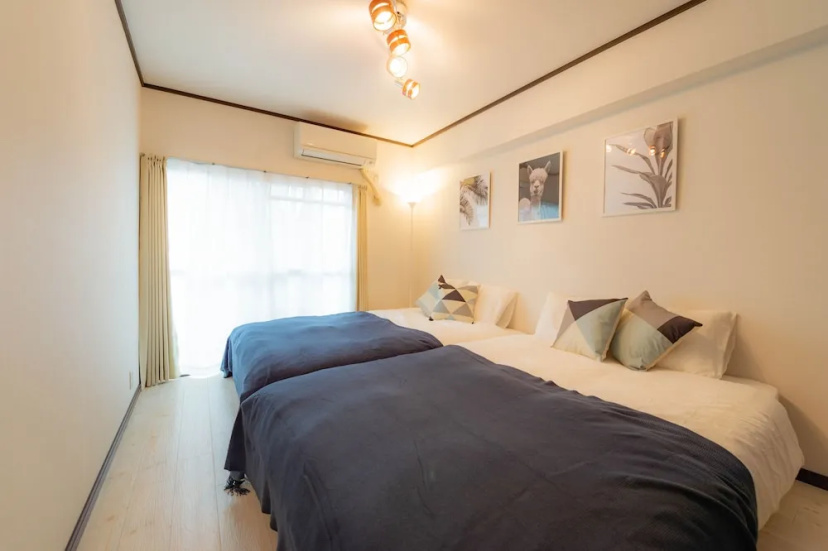 Swwitch House Akihabara Kikukawa Area — забронировать отель в Токио