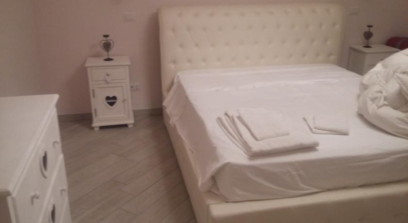 San Pietro Guest House Doria — забронировать отель в Риме