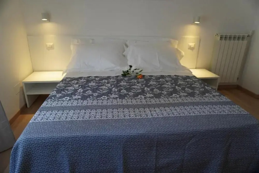 Romana Guest House — комфортный отель в Риме