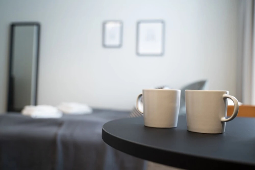 HVC Apartments Etelainen Hesperiankatu 7 — забронировать отель в Хельсинки