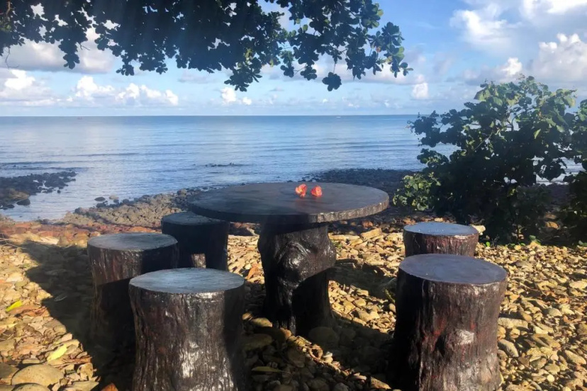 Kohchang Privilege — отель в Чанге, Таиланд
