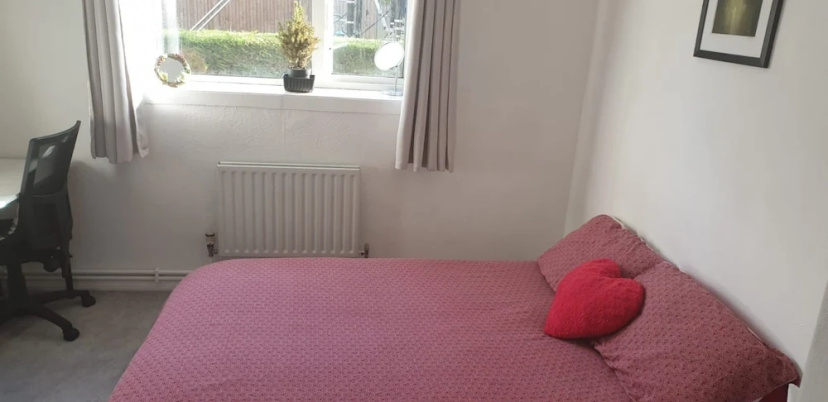 Cosy 1 Bedroom Apartment in the Heart of Wimbledon — отзывы гостей и цены
