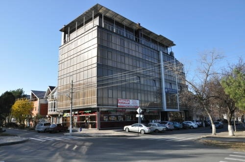 Цены на Apartments na Krepostnoy в Анапе