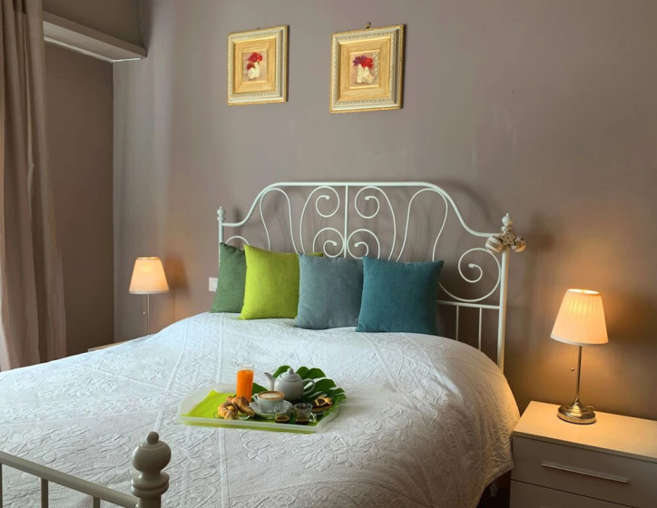 Roma Amor 396 Guest House — отель в Риме, Италия