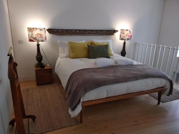 Glory Days Lisbon Apartments — отель в Лиссабоне, Португалия