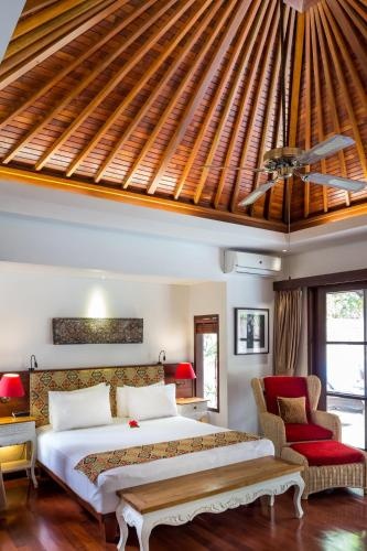 Цены на Andari Villa Sanur Bali в Денпасар