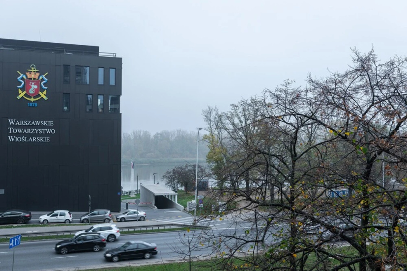 P And O Apartments Solec 15 — отзывы гостей и цены