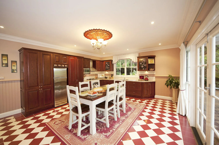 Leura Rose Cottage — забронировать отель в Сиднее
