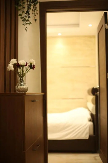 FINE STORY LUX apartment - JACUZZI - WiFi — забронировать отель в Белграде