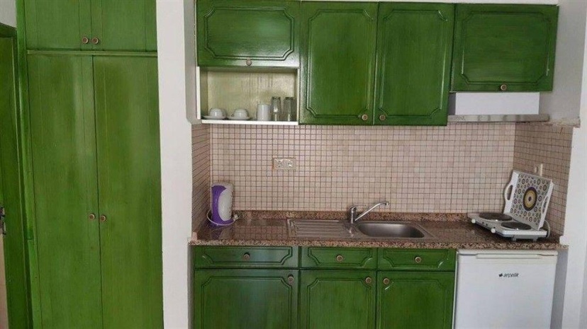 Grass Apartment — отзывы гостей и цены