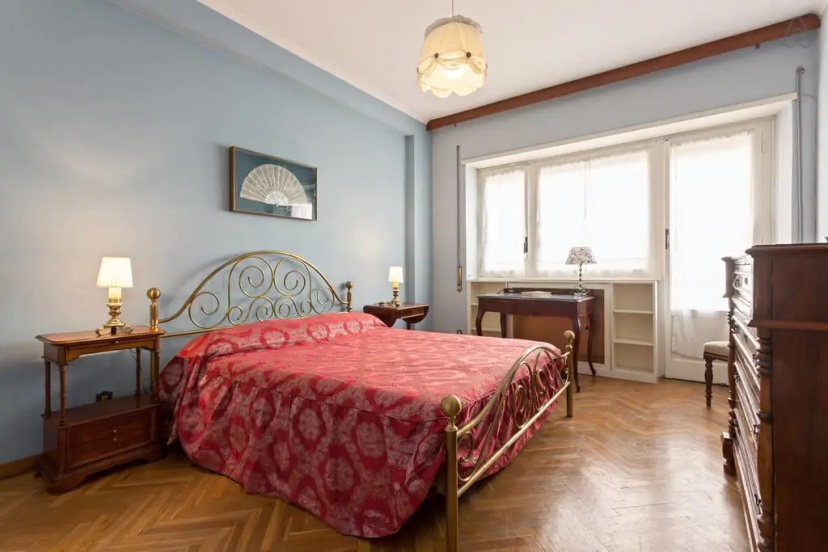 My Authentic Roman Home — отель с удобствами в Риме