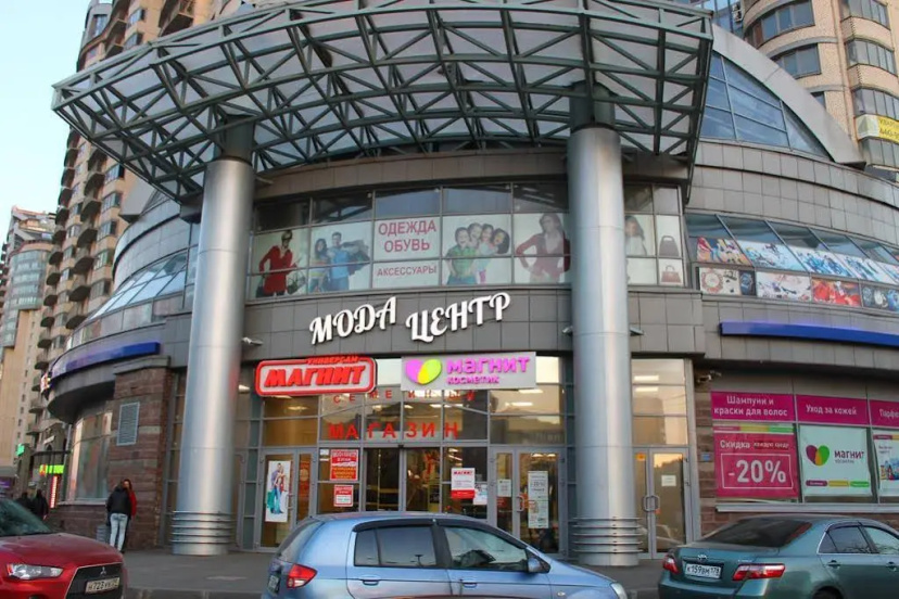 Апартаменты FlatHome24 на Луначарского 11 — комфортный отель в Санкт-Петербурге