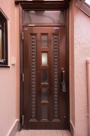Higashi Komagata Bldg. 2F3F — забронировать отель в Токио