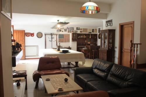 Lodge Roma — отель в Риме, Италия