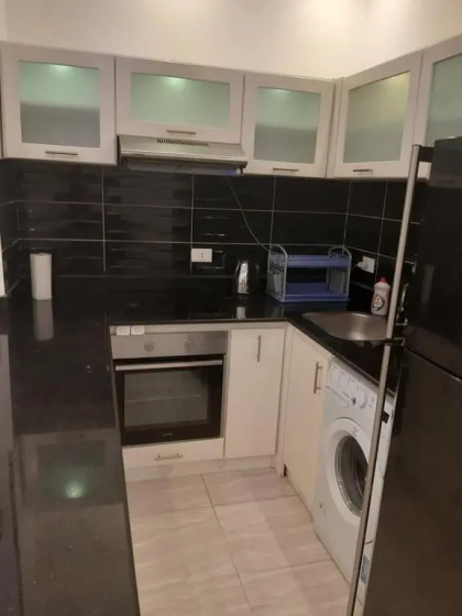 apartman Marek — отель в Хургаде, Египет